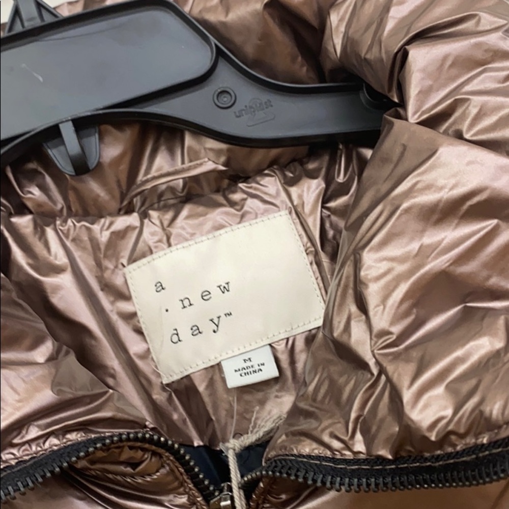 Bomber jacket - Picture 3 of 3